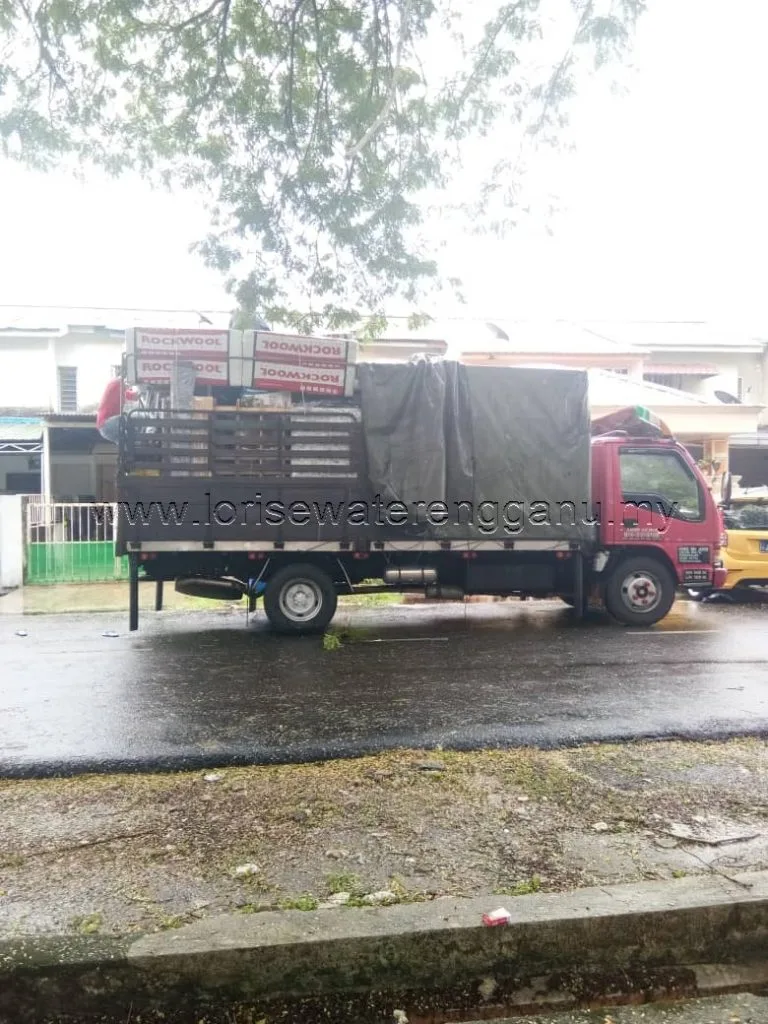 Lori Sewa Terengganu - 110