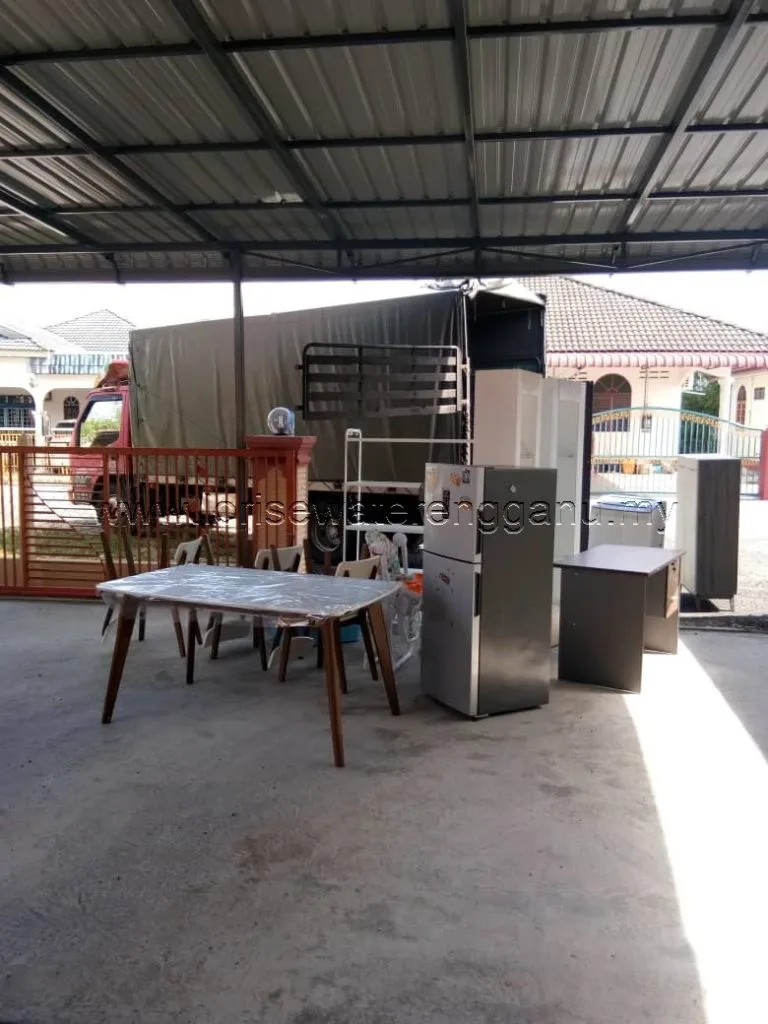 Lori Sewa Terengganu - 111