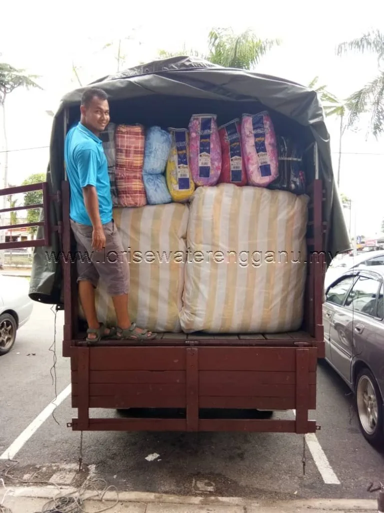 Lori Sewa Terengganu - 112