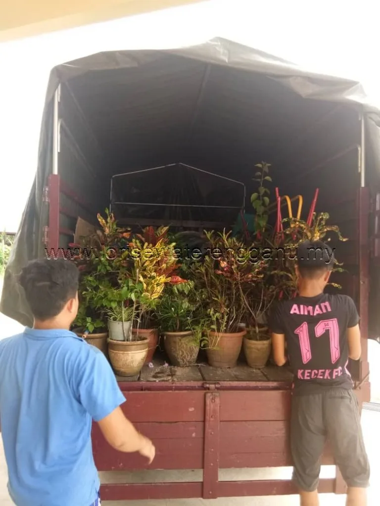 Lori Sewa Terengganu - 114