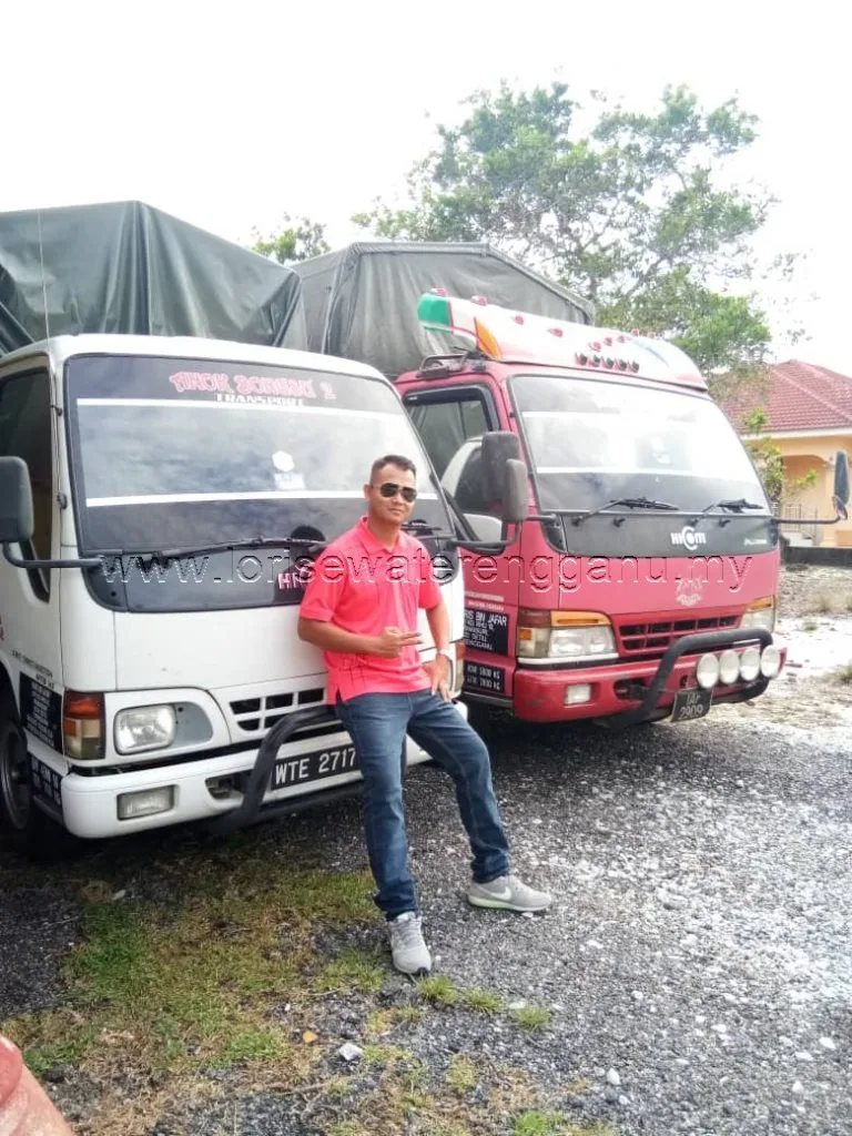 Lori Sewa Terengganu - 128