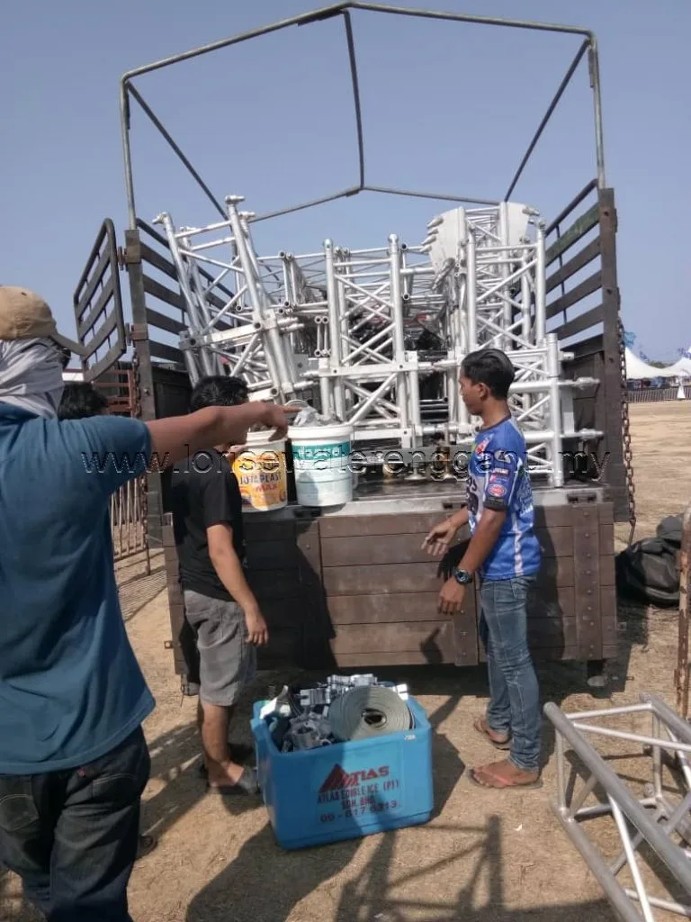 Lori Sewa Terengganu - 129