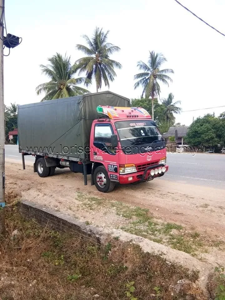 Lori Sewa Terengganu - 141