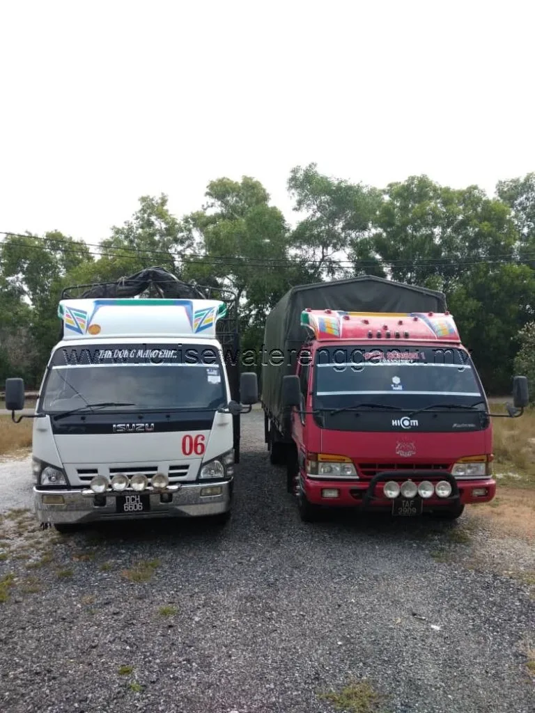 Lori Sewa Terengganu - 143