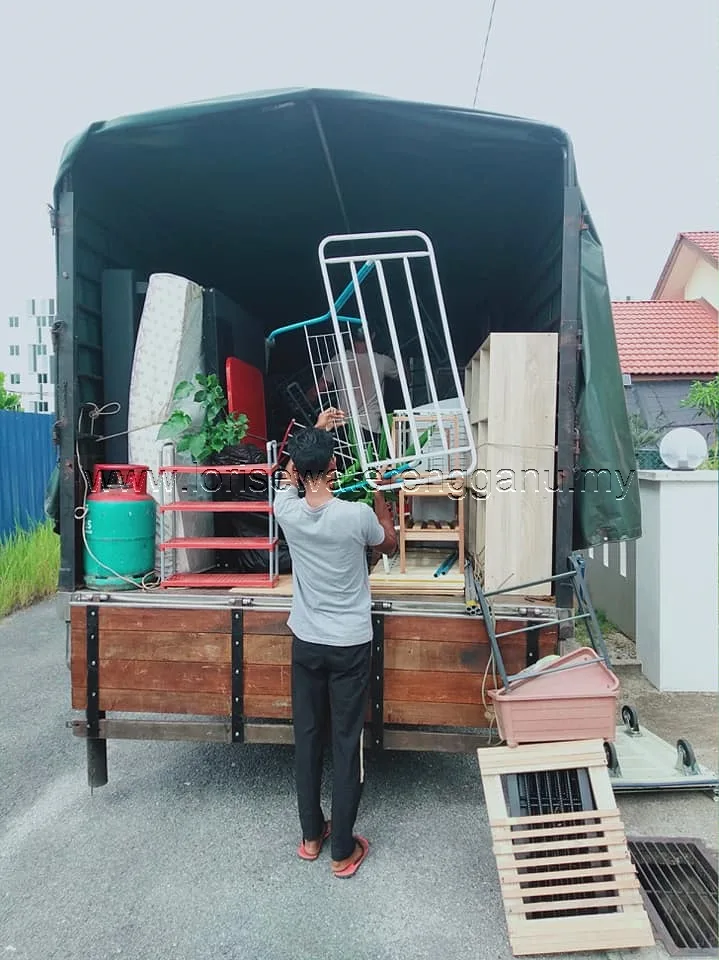 Lori Sewa Terengganu - 17