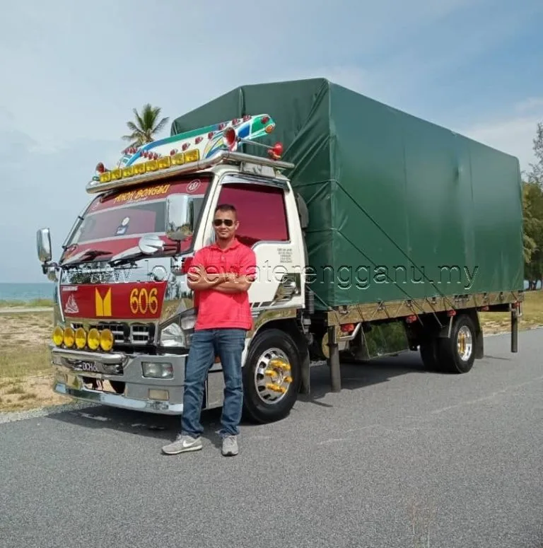 Lori Sewa Terengganu - 22