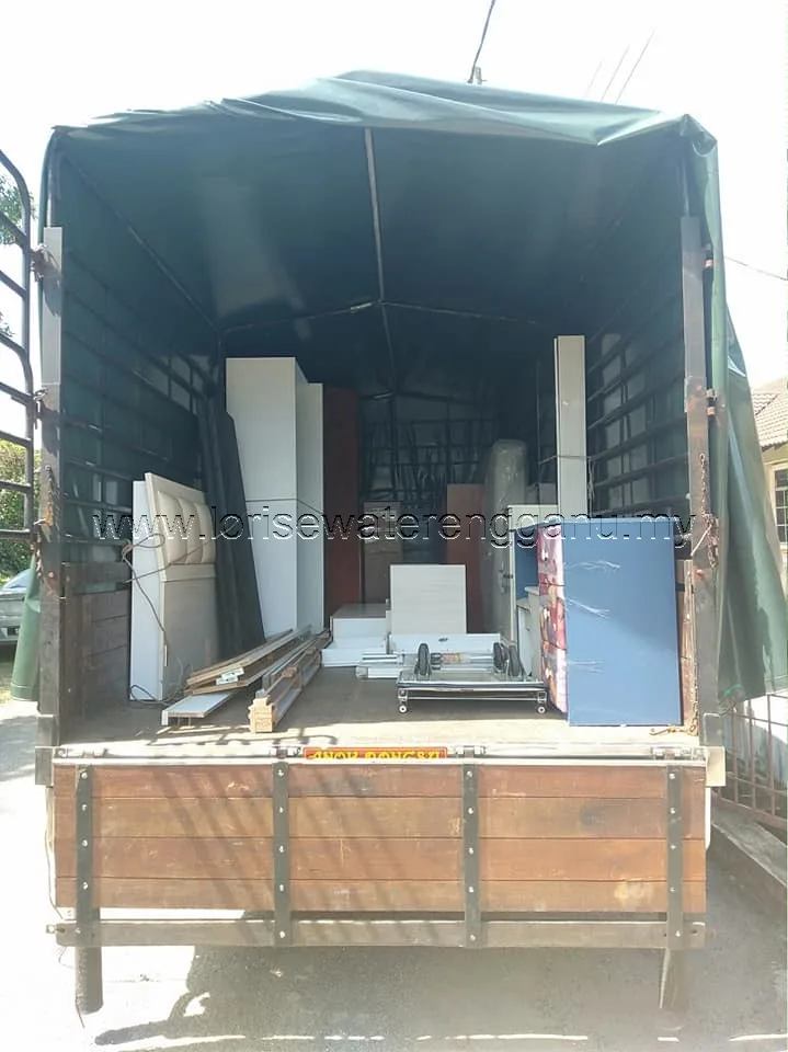 Lori Sewa Terengganu - 52