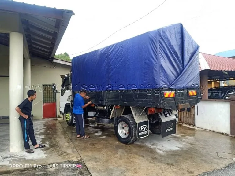 Lori Sewa Terengganu - 59