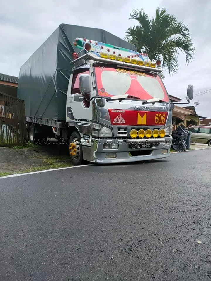 Lori Sewa Terengganu - 66