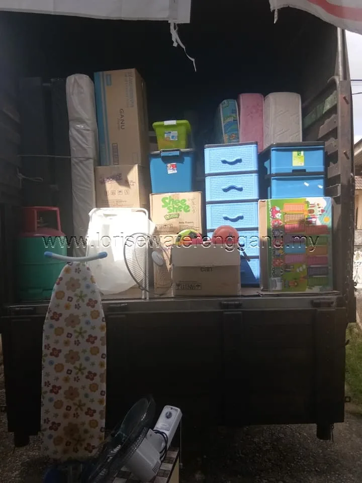 Lori Sewa Terengganu - 71