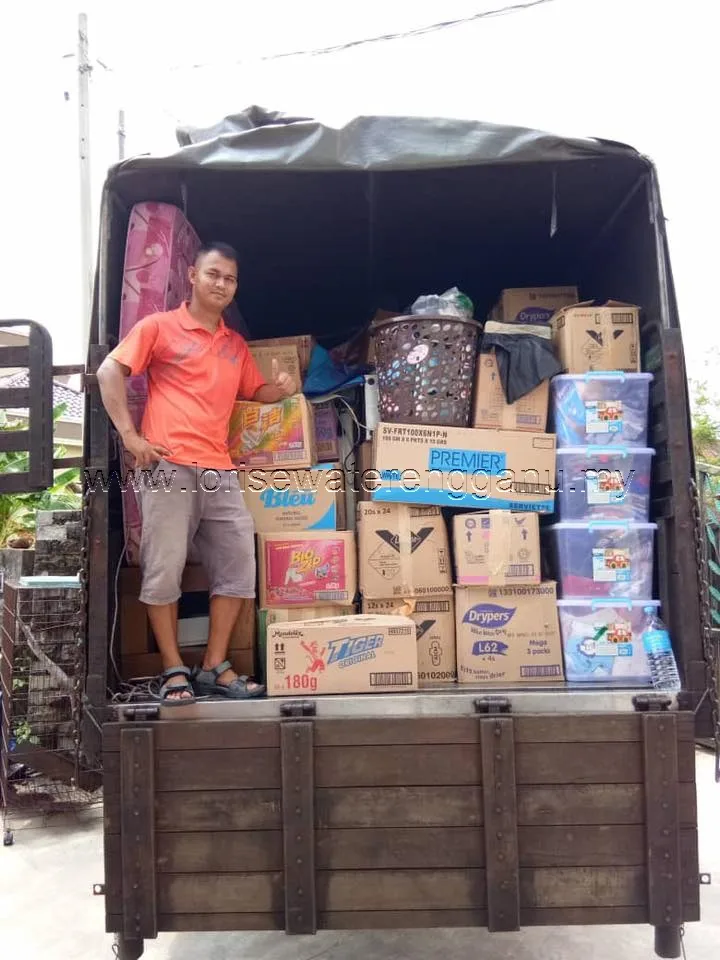 Lori Sewa Terengganu - 87